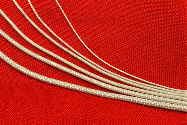 R&W Rope Polyester Accessory Cord / Leechline 1 R&W Rope Polyester Accessory Cord / Leechline