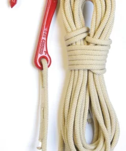 Sterling Rope Sterling FireTec2 100% Technora Rope - 7.5mm