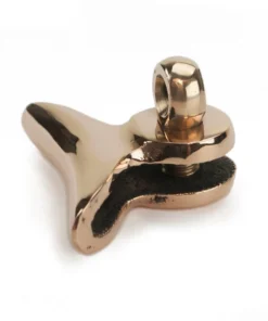 Davey & Company LTD Davey & Company Gaff Span Shackles