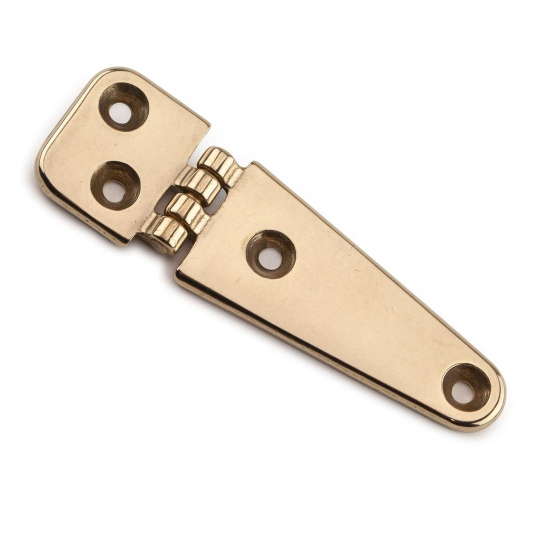 Davey & Company LTD Locker & Strap Hinges 1 Davey & Company LTD Locker & Strap Hinges