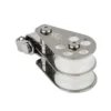 Schaefer Double Block With Upset Shackle 02-24 Marine Hardware