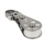 Schaefer Single Block With Front Side Shackle 02-03