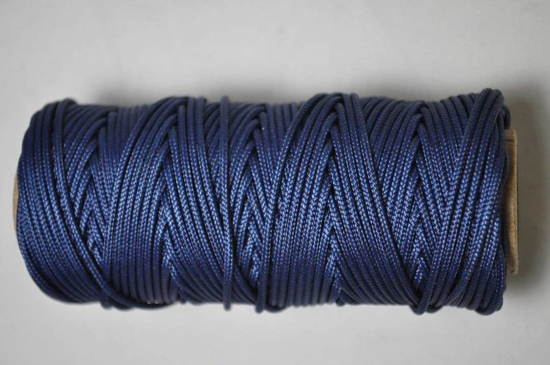 R&W Rope Handy Hundred Cord 1.4 Mm Knot Tying Rope 17 R&W Rope Handy Hundred Cord 1.4 Mm Knot Tying Rope