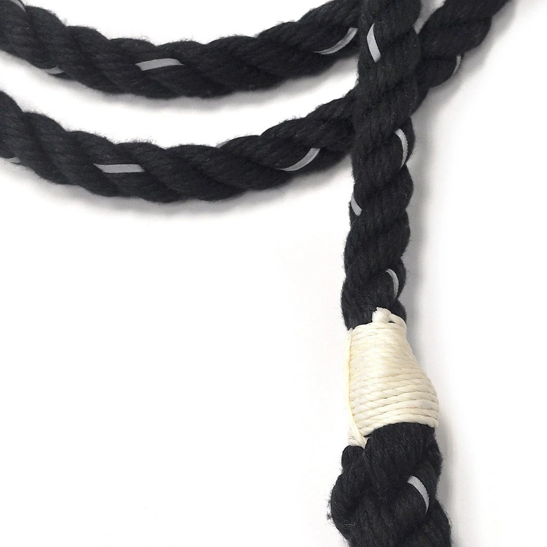 Froggy - The Ultimate Kong Frog Dog Leash (Reflective Rope) 4 Froggy - The Ultimate Kong Frog Dog Leash (Reflective Rope)