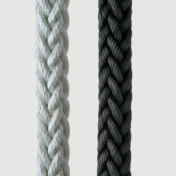 Teufelberger Megabraid Nylon Rope 1 Teufelberger Megabraid Nylon Rope