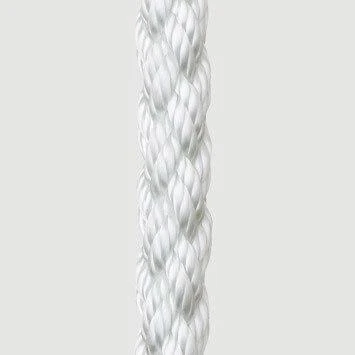 Teufelberger Megaplait Nylon Rope 1 Teufelberger Megaplait Nylon Rope