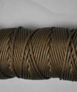 R&W Rope Handy Hundred Cord 1.4 Mm Knot Tying Rope 25 R&W Rope Handy Hundred Cord 1.4 Mm Knot Tying Rope