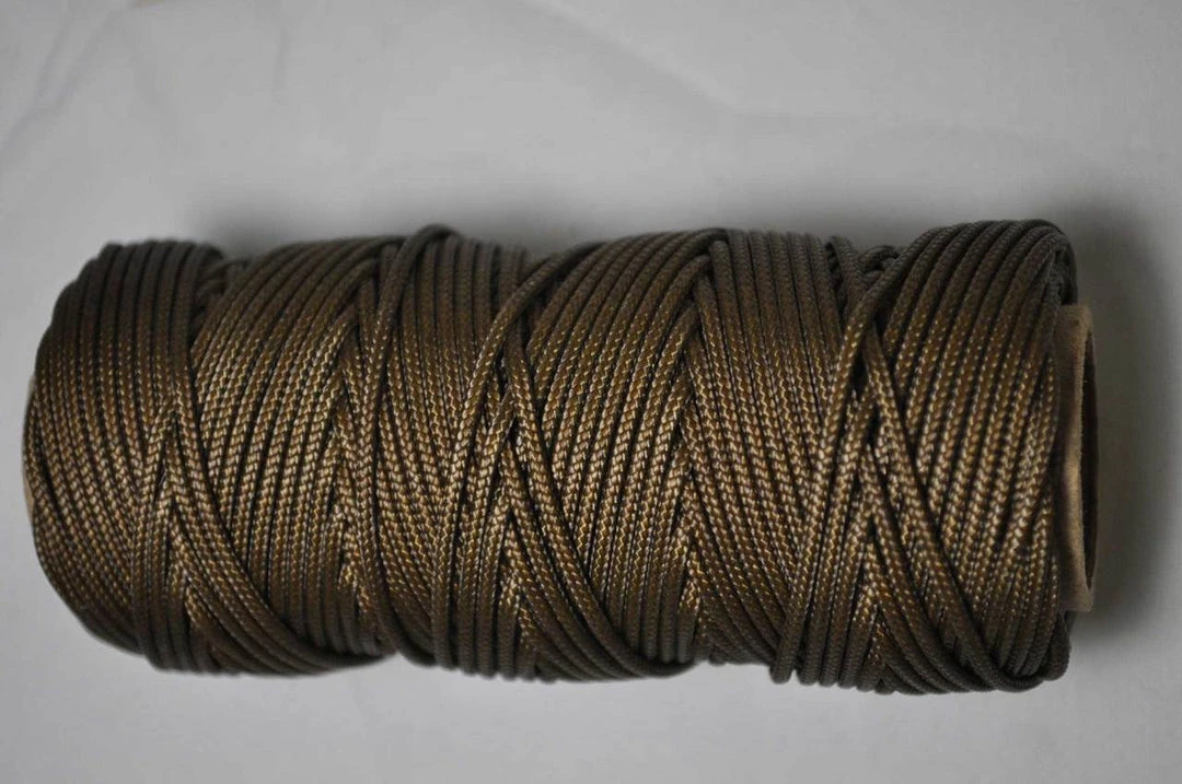 R&W Rope Handy Hundred Cord 1.4 Mm Knot Tying Rope 5 R&W Rope Handy Hundred Cord 1.4 Mm Knot Tying Rope