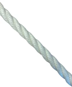 Langman Ropes POSH Polyester 3 Strand Rope