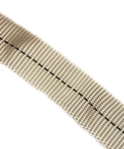 R&W Rope Cord, Twine, Webbing Tubular Polyester Webbing