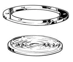 Davey & Company LTD Deck Prism - Round 2 Davey & Company LTD Deck Prism - Round