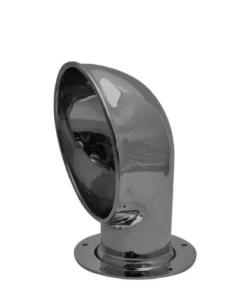 Davey & Company LTD Davey & Company Cast Bronze Cowl Ventilator