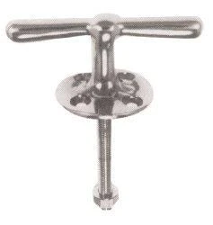 Davey & Company LTD Bollard Cleat - Style 1082