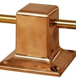 Davey & Company LTD Mooring Bitt