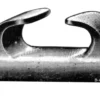 Davey & Company LTD Deck Fairlead - Angled With Lip