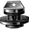 Davey & Company LTD Drain Plug