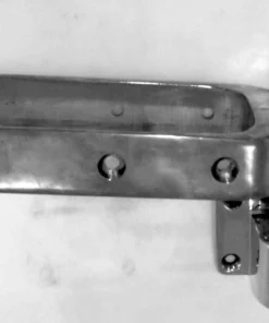 Davey & Company LTD Davey & Company Heavy Duty Rudder Gear