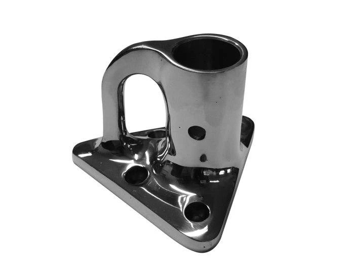 Davey & Company LTD Bronze Stanchions And Bases 2 Davey & Company LTD Bronze Stanchions And Bases