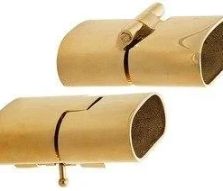 Davey & Company LTD Rail Hinge