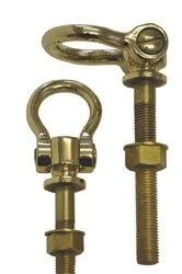 Davey & Company LTD Forged Ring Bolts - High Load