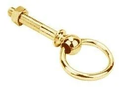 Davey & Company LTD Ring Bolt Ringbolt