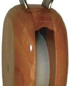 Davey & Company LTD Large Single Ash Blocks