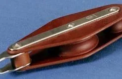 Davey & Company LTD Tufnol Type Fiddle Blocks