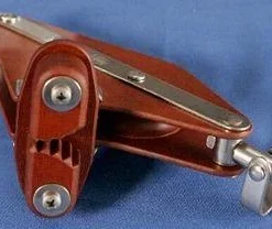Davey & Company LTD Tufnol Type Fiddle Blocks