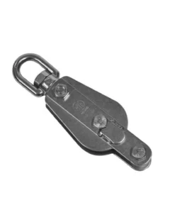 Davey & Company LTD Heavy Duty Stainless Steel Blocks - For Wire