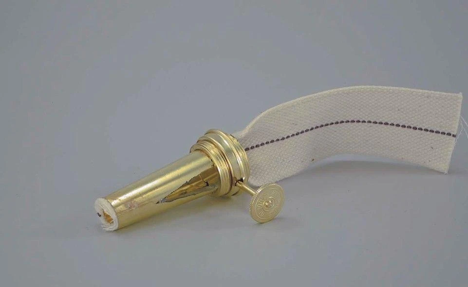 Davey & Company LTD E. S. Sorensen Spare Wicks