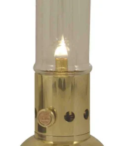 Davey & Company LTD E. S. Sorensen Ellipse Lamp II