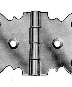 Davey & Company LTD Fancy Hinge