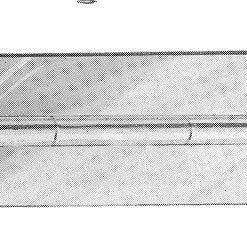 Davey & Company LTD Continuous Hinges