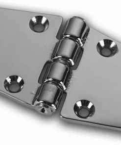 Davey & Company LTD Locker & Strap Hinges 5 Davey & Company LTD Locker & Strap Hinges