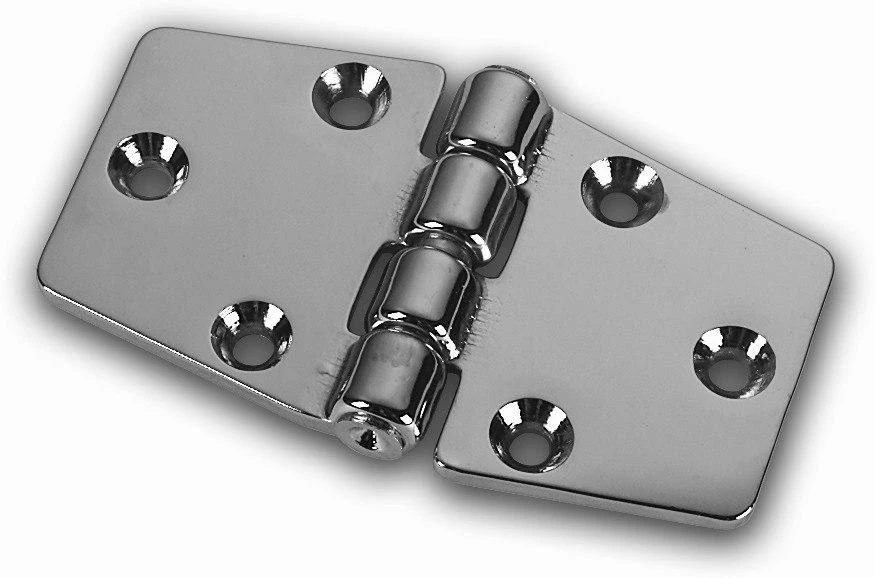 Davey & Company LTD Locker & Strap Hinges 3 Davey & Company LTD Locker & Strap Hinges