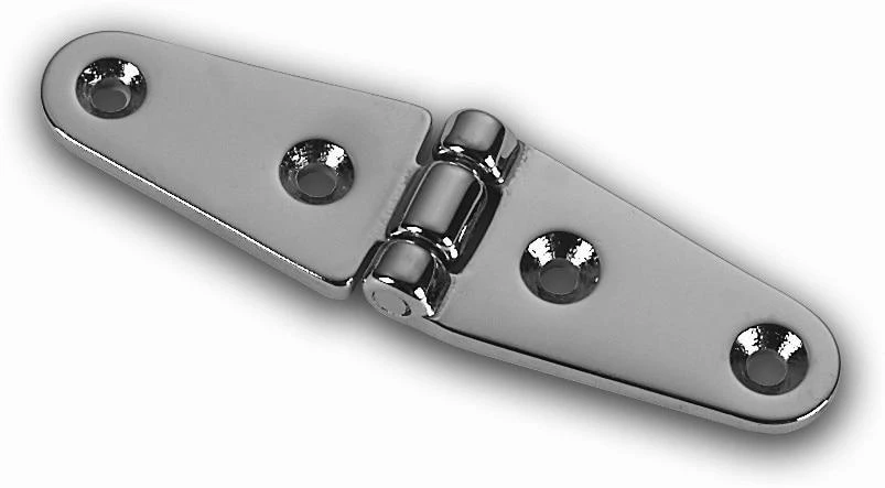 Davey & Company LTD Locker & Strap Hinges 2 Davey & Company LTD Locker & Strap Hinges