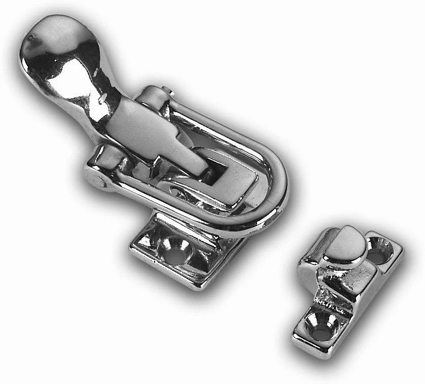 Davey & Company LTD Toggle Fasteners 1 Davey & Company LTD Toggle Fasteners