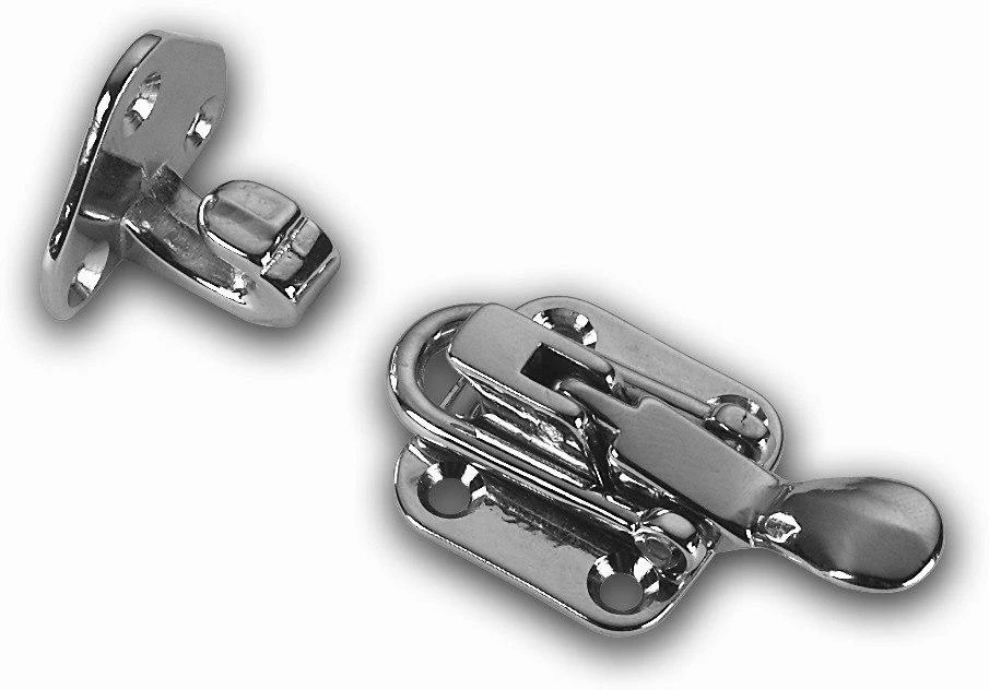 Davey & Company LTD Toggle Fasteners 3 Davey & Company LTD Toggle Fasteners