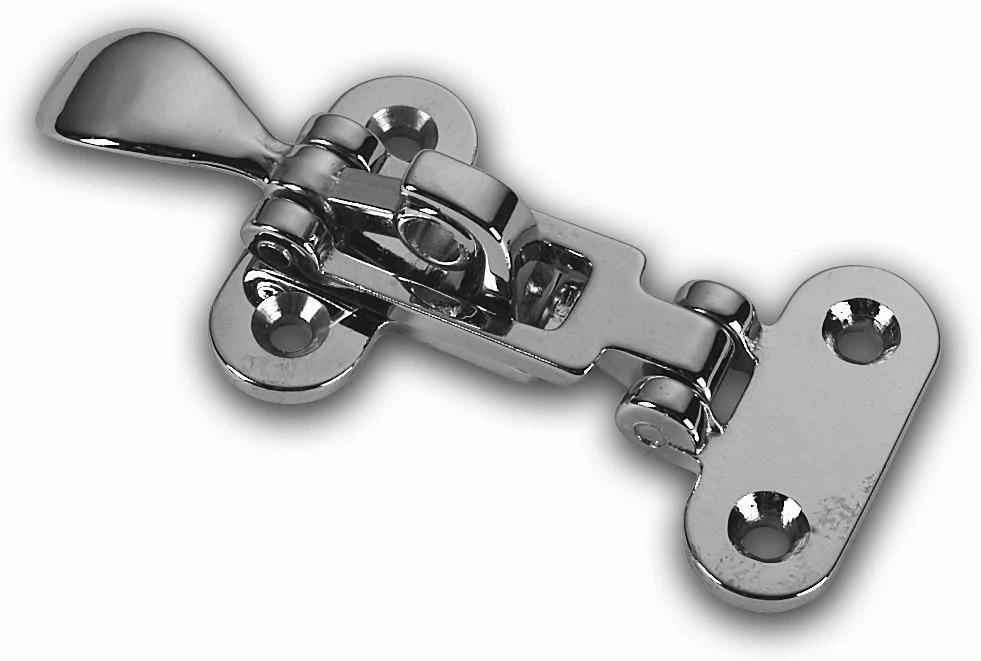 Davey & Company LTD Toggle Fasteners 2 Davey & Company LTD Toggle Fasteners