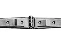 Davey & Company LTD Strap Hinges