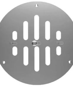 Davey & Company LTD Davey & Company Ventilators - Round Hit & Miss - Slide Action