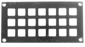 Davey & Company LTD Davey & Company Ventilators - Square Hole 1 Davey & Company LTD Davey & Company Ventilators - Square Hole
