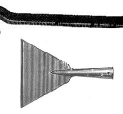 Davey & Company LTD Scrapers