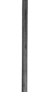 Davey & Company LTD Copper Nails - Rose Head