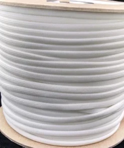 E. L. Wood Braiding Co. Paracord 550 - Paraglow Glow In The Dark