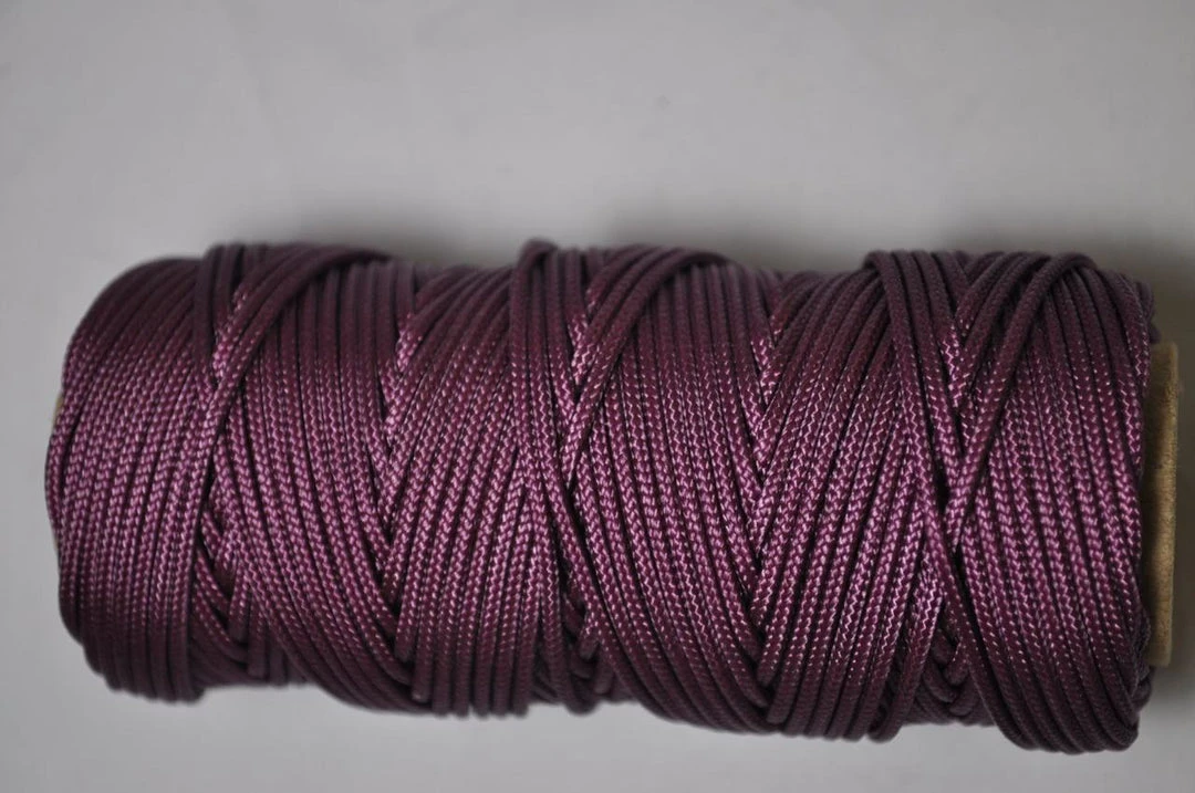 R&W Rope Handy Hundred Cord 1.4 Mm Knot Tying Rope 13 R&W Rope Handy Hundred Cord 1.4 Mm Knot Tying Rope