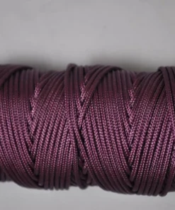 R&W Rope Knot Tying Rope Handy Hundred Cord 1.8mm