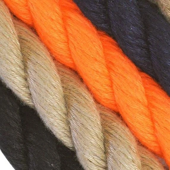 Prespliced Rope Products Froggy - The Ultimate Kong Frog Dog Leash (Non Reflective Rope) 2 Prespliced Rope Products Froggy - The Ultimate Kong Frog Dog Leash (Non Reflective Rope)