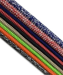 Langman Ropes RPET - Recycled Material Rope