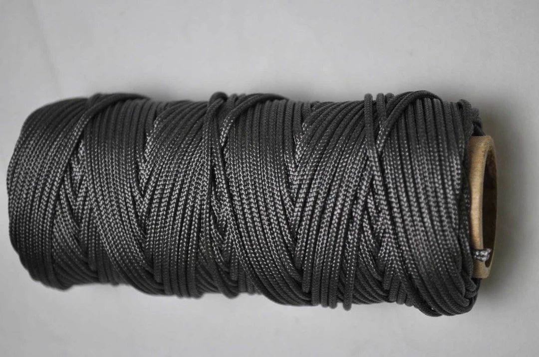 R&W Rope Handy Hundred Cord 1.4 Mm Knot Tying Rope 6 R&W Rope Handy Hundred Cord 1.4 Mm Knot Tying Rope